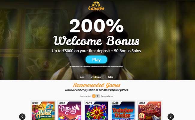 betsson sport