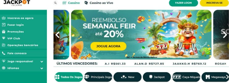 Realsbet casino