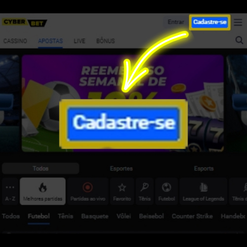 Site do bet365