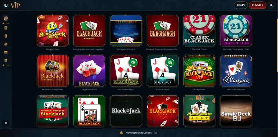 vemdbet