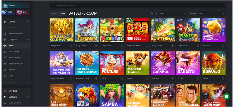 betabet