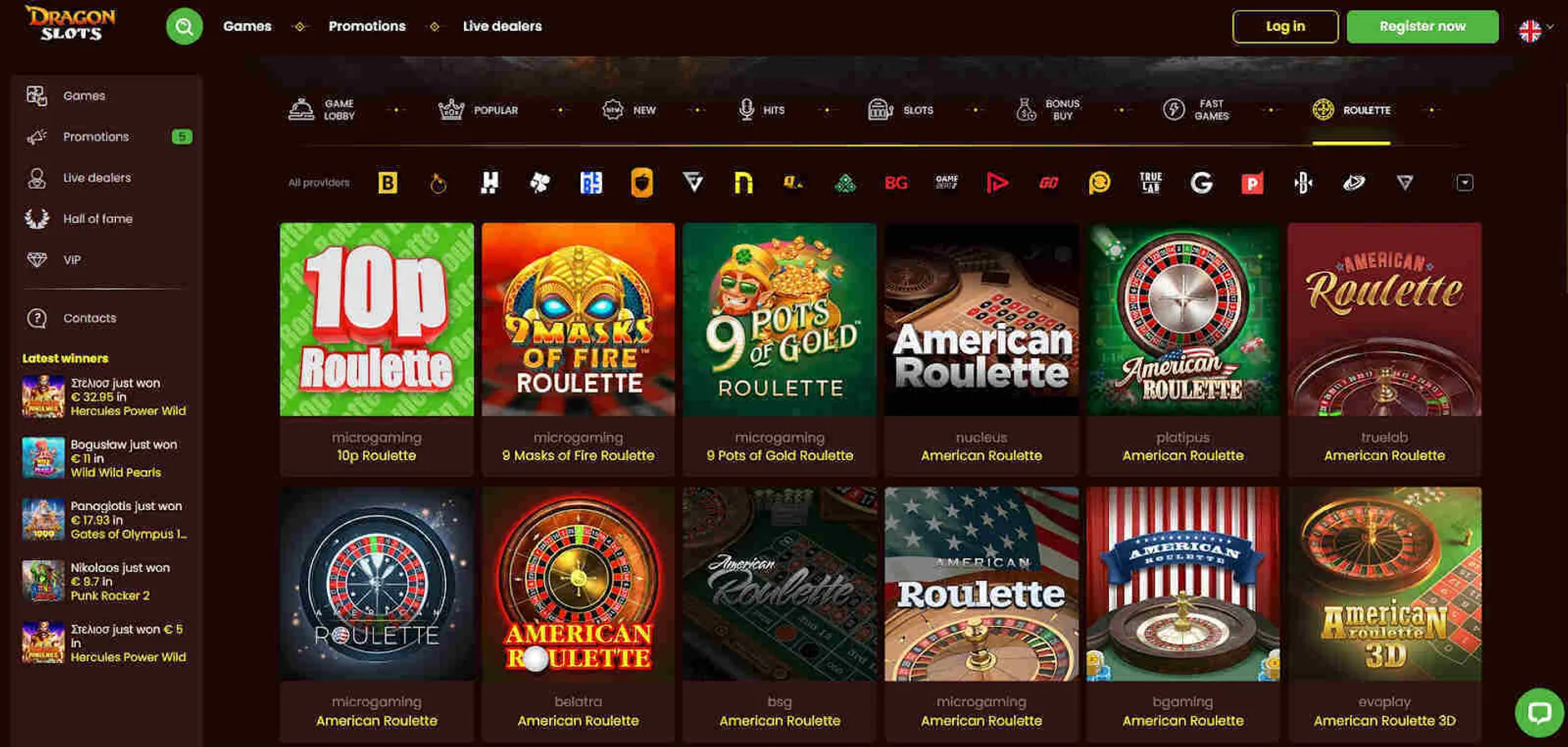 Download bet app