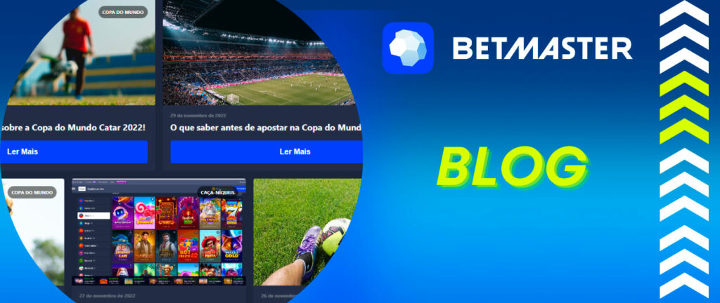 Blazer jogo