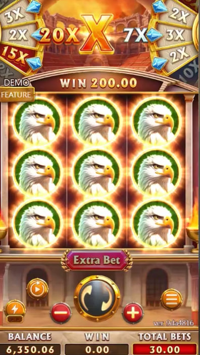 4444win