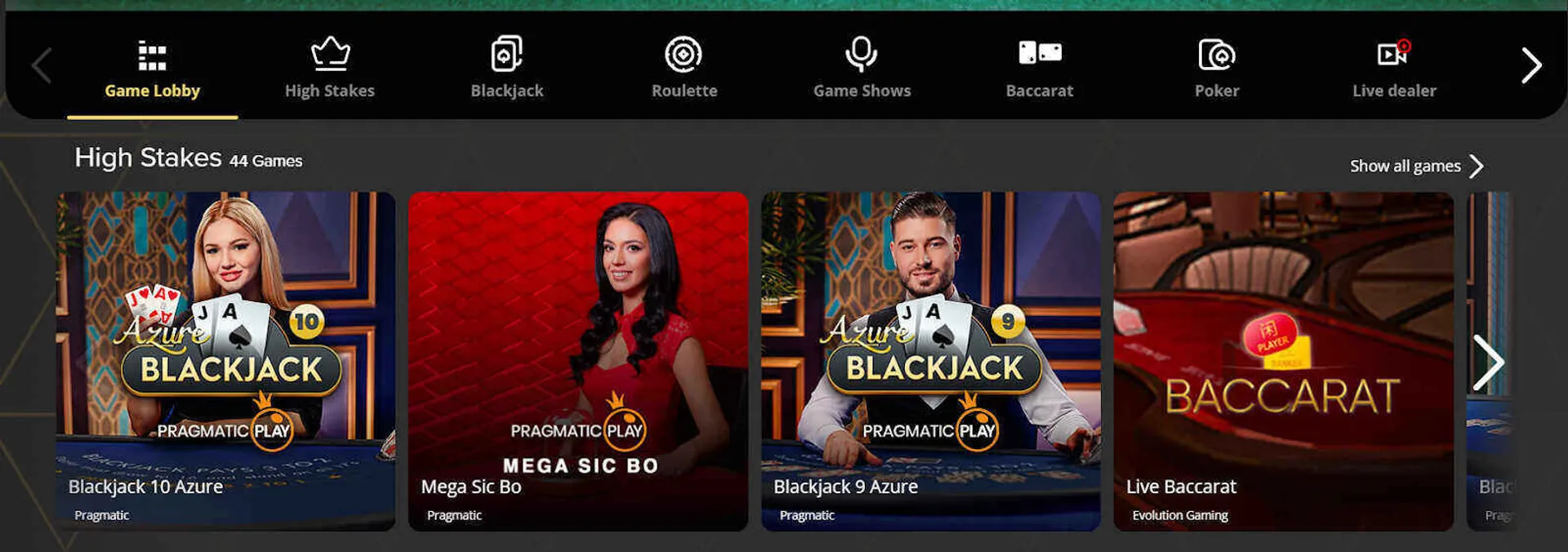 bateubet cassino