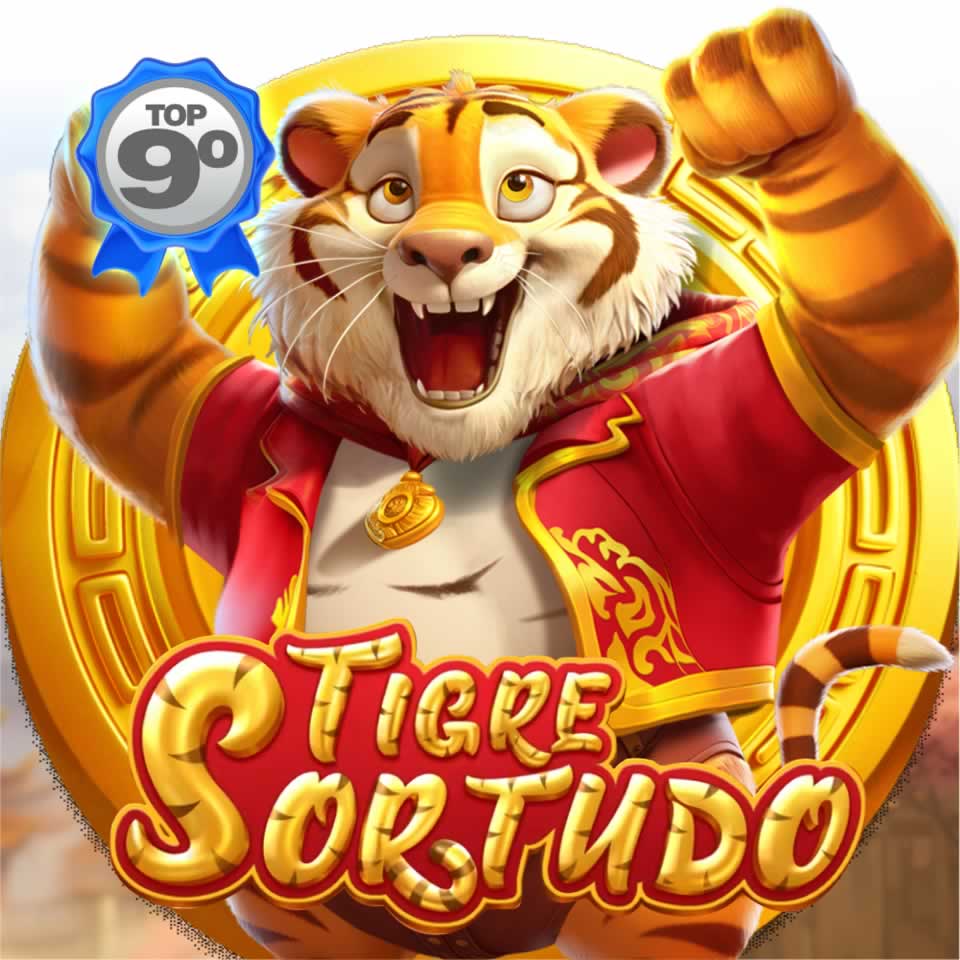 Apostas esportivas