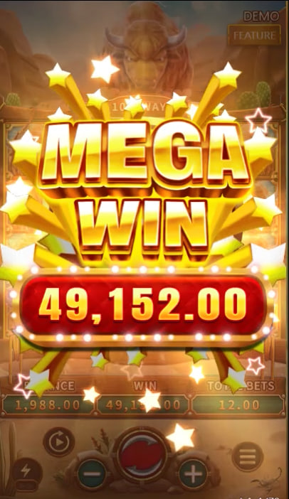 megaslot