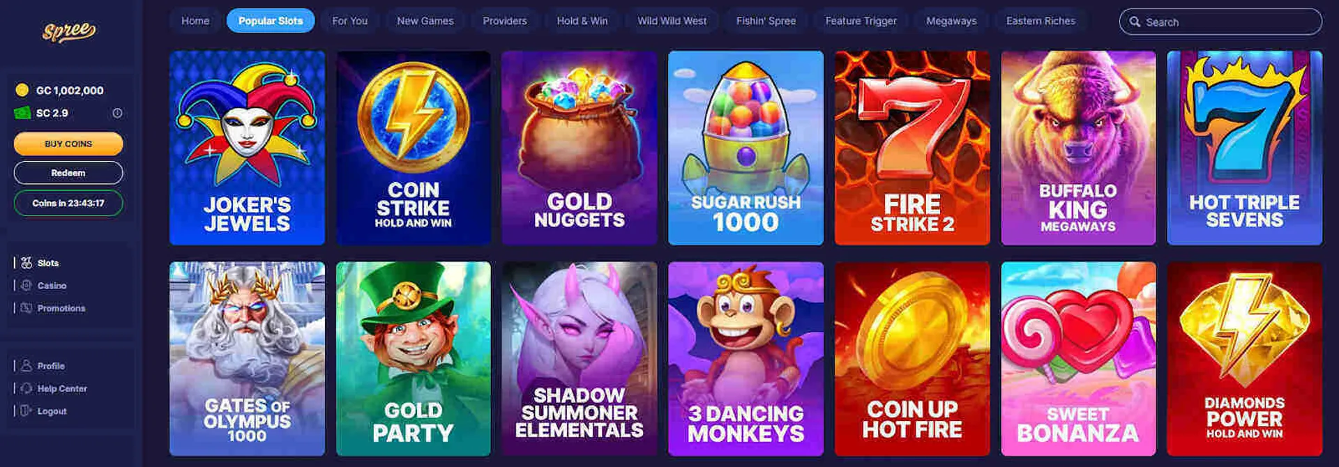 pggobet