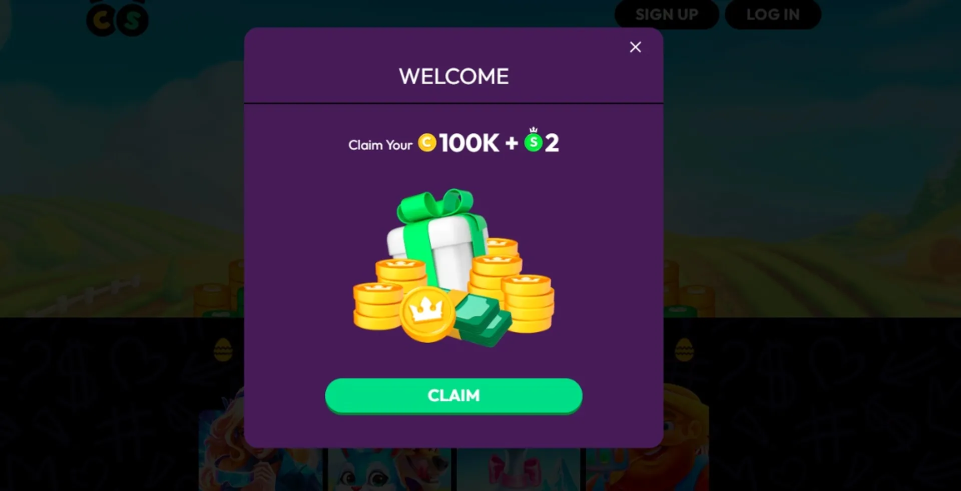 Playpix cassino