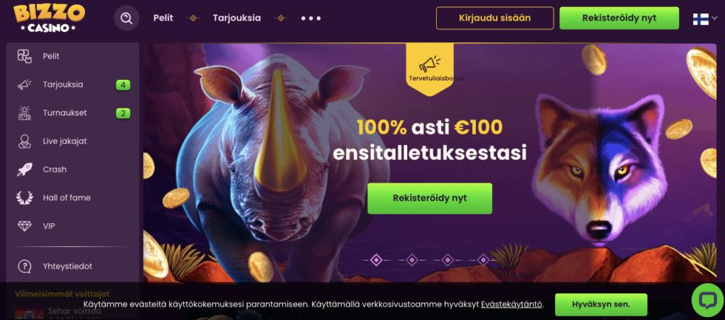 lnbet