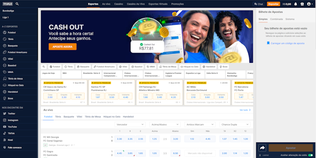 Betway vegas