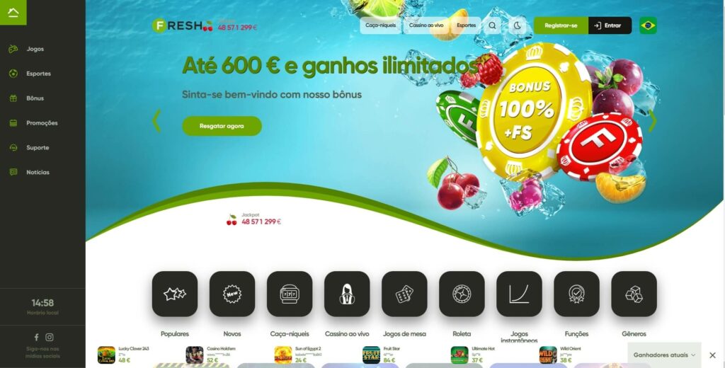 Palpite betano hoje