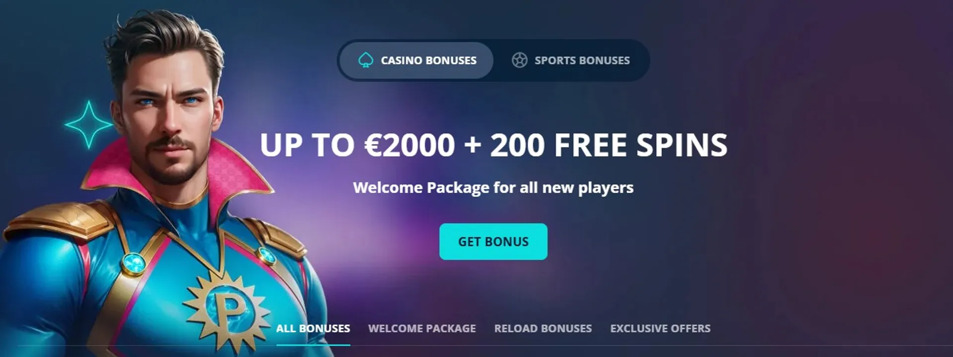 viabet
