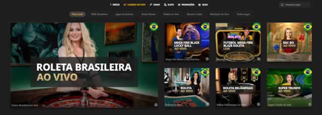 Casa de aposta bets