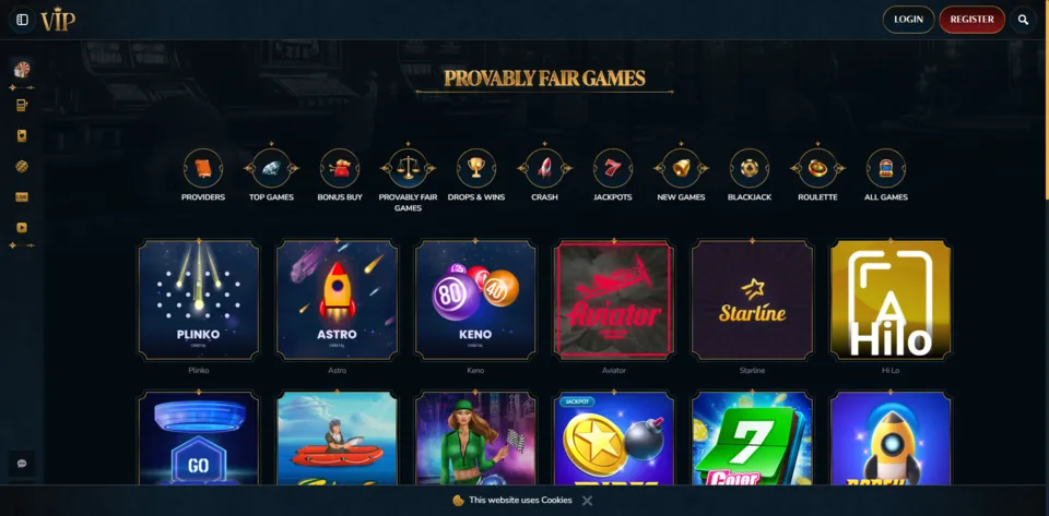 Bodog poker
